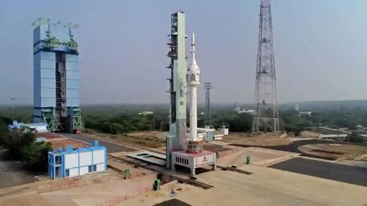 मार्च 2025 तक 30 भारतीय अंतरिक्ष मिशनों की योजना